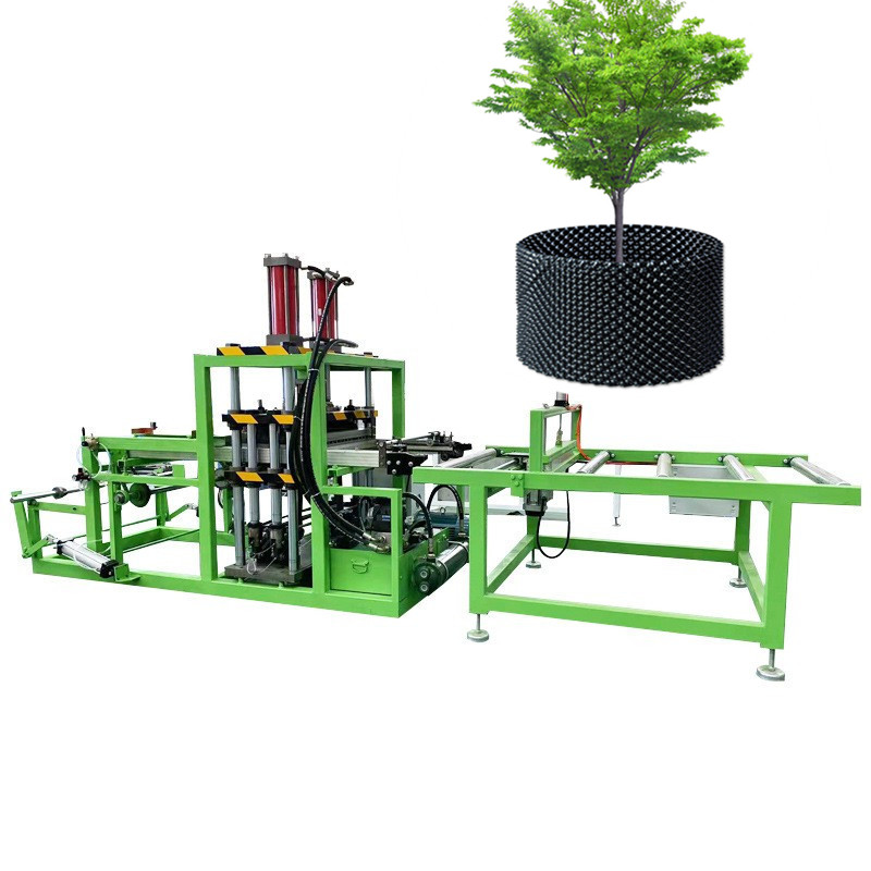 PE PP Control Root Board Making Stroj