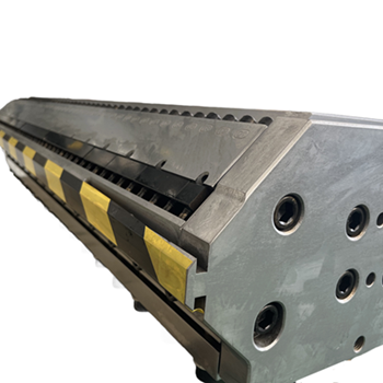 Matrica za ekstrudiranje listov